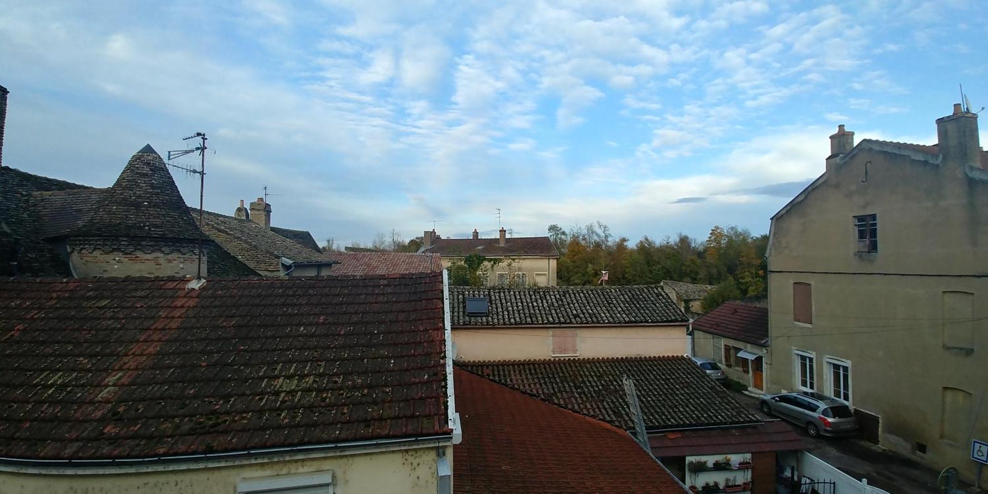 Doubs Sejour - Chambres Avec Petits Dejeuners En Suppl Verdun-sur-le-Doubs Exterior photo